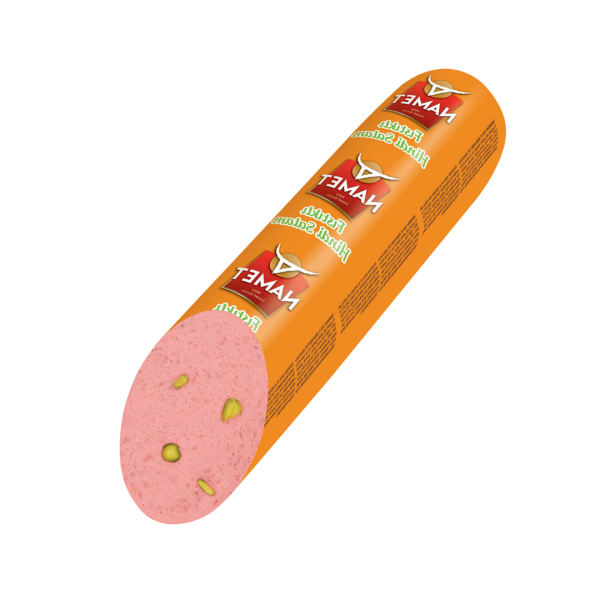 NAMET SALAM HİNDİ FISTIKLI 1250 GR * 4 