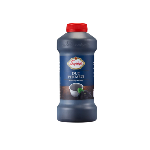 SEYİDOĞLU PEKMEZ DUT MİNİ 400 GR * 12 