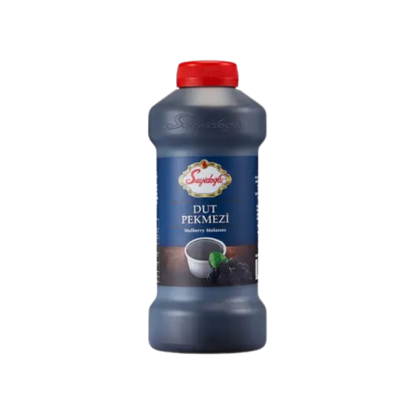 SEYİDOĞLU PEKMEZ ÜZÜM 700 GR * 12 