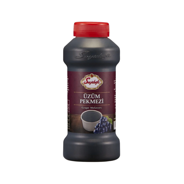 SEYİDOĞLU PEKMEZ ÜZÜM MİNİ 400 GR * 12 