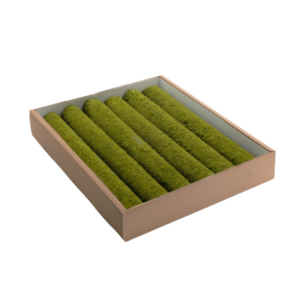 ŞAHİNOĞLU HELVA FISTIKLI RULO 5 KG 