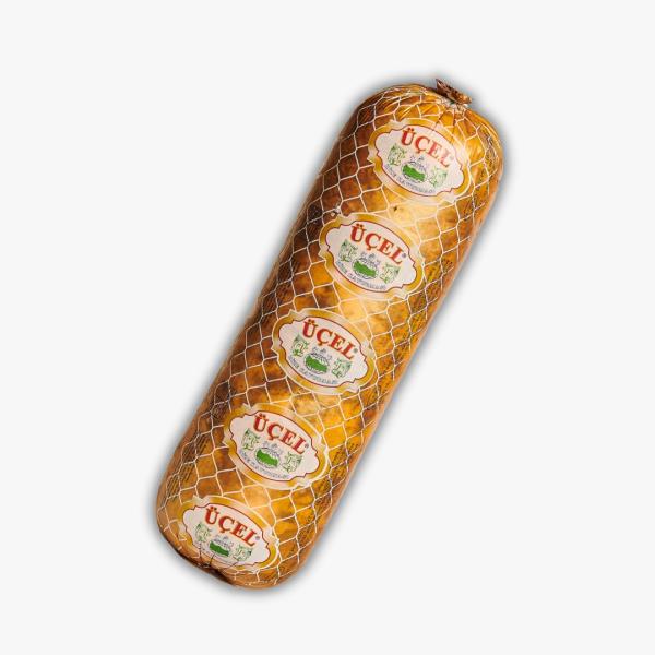 ÜÇEL TOMBİK KAVURMA DANA  BLOK KG 