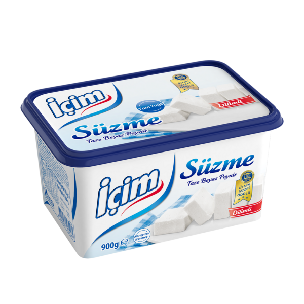 ÜLKER SÜZME PEYNİR 900 GR * 6 