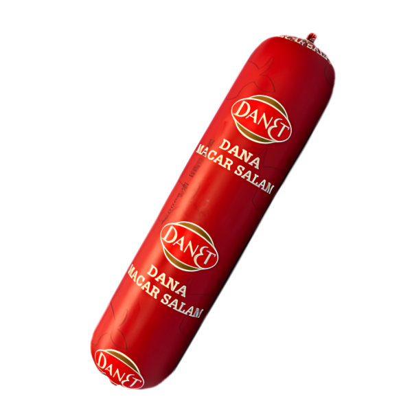 DANET SALAM DANA MACAR 2000 GR * 2