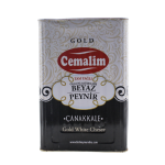CEMALİM BEYAZ PEYNİR GOLD 18 KG 