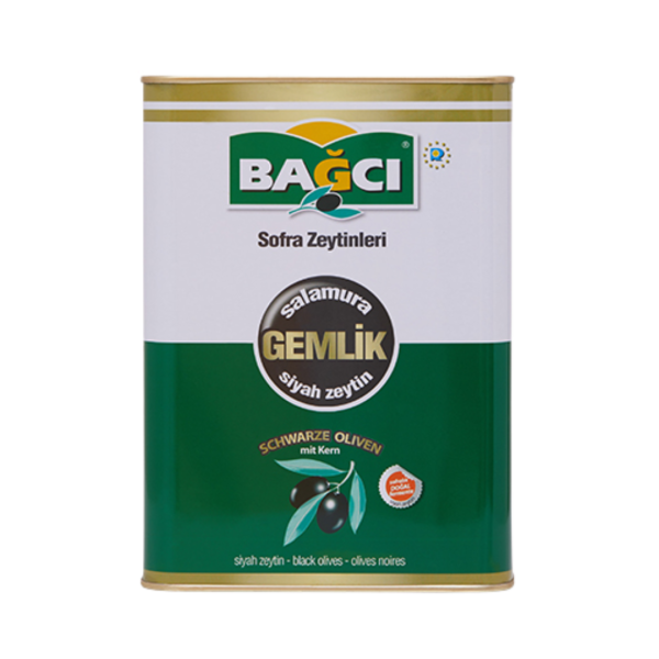 BAĞCI SİYAH ZEYTİN KIZIL (231-260) 10 KG 