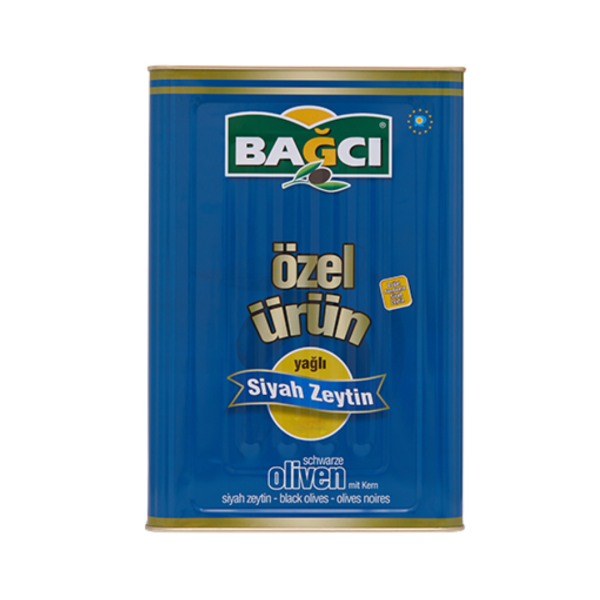 BAĞCI SİYAH ZEYTİN MAVİ (291-320) 10 KG 