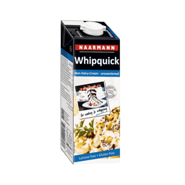 NAARMANN KREMA 1 LT * 12