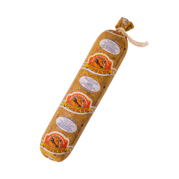 COŞKUN KAVURMA BLOK KG 