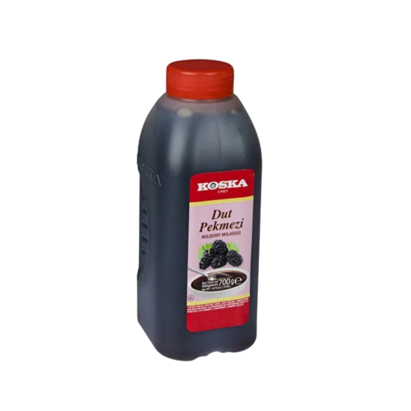 KOSKA PEKMEZ DUT BİDON 700 GR * 12 