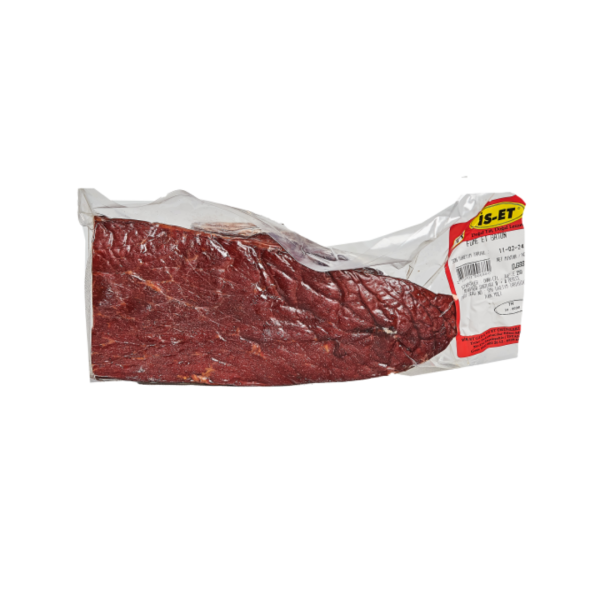 İSET KURU ET DANA FÜME BATON KG 