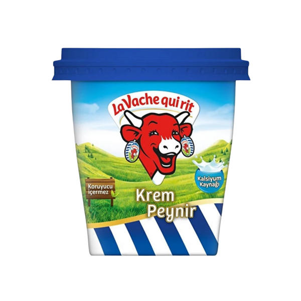 LAVACHE QUIRIT KREM PEYNİRİ BARDAK 270 GR * 12 