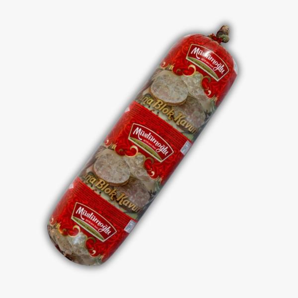 MÜSLÜMOĞLU KAVURMA DANA BLOK KG 