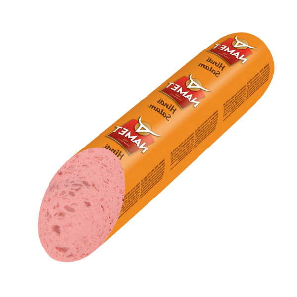 NAMET SALAM HİNDİ 1250 GR * 4 