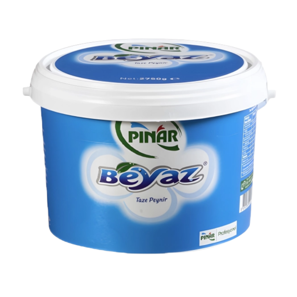 PINAR BEYAZ 2750 GR * 4