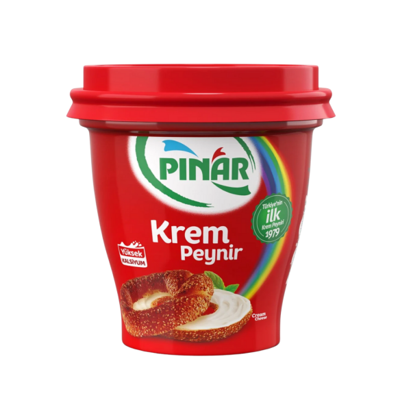 PINAR KREM PEYNİR 300 GR * 12