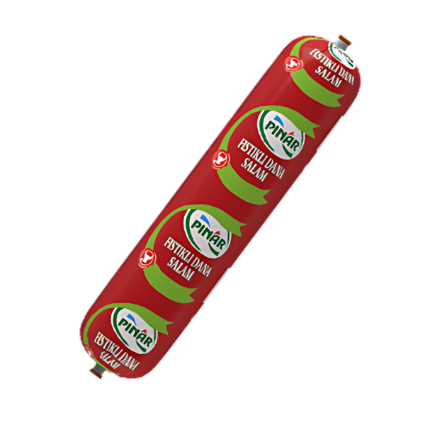 PINAR SALAM DANA MACAR FISTIKLI 1000 GR  * 6