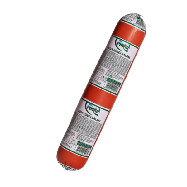 PINAR SALAM HİNDİ BÜFE 900 GR * 6 