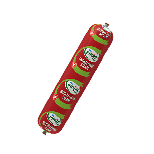 PINAR SALAM HİNDİ FISTIKLI 1000 GR * 6